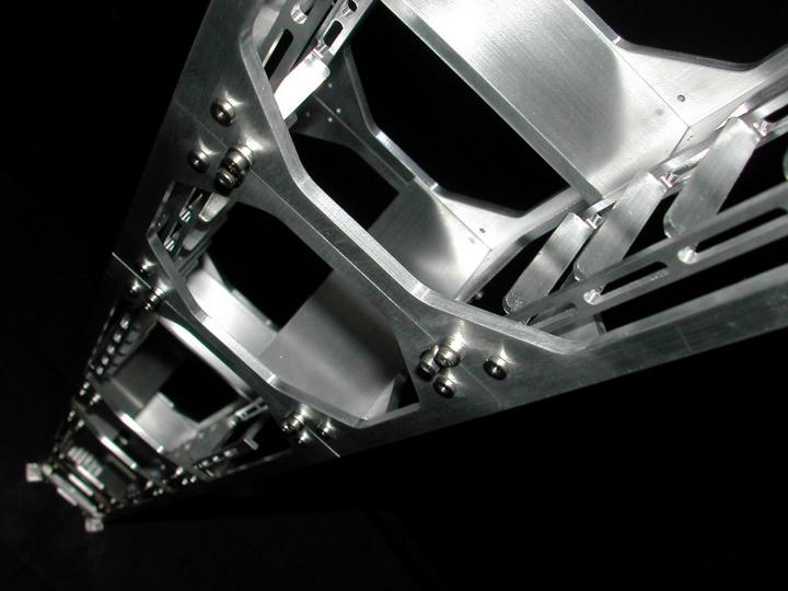 Fabrication de pièces mécaniques de haute précision Champigny-sur-Marne