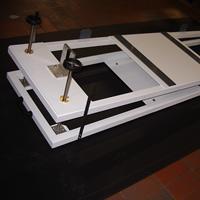 Pliage de tôlerie Champigny-sur-Marne