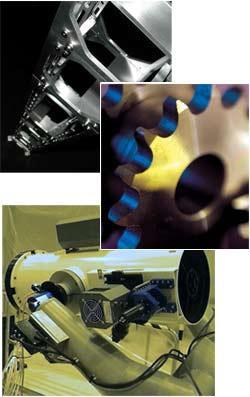 Fabrication de pièces mécaniques de haute précision Champigny-sur-Marne