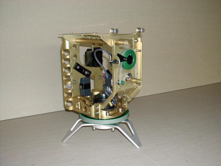 Une entreprise de découpage de métaux au laser à Champigny-sur-Marne