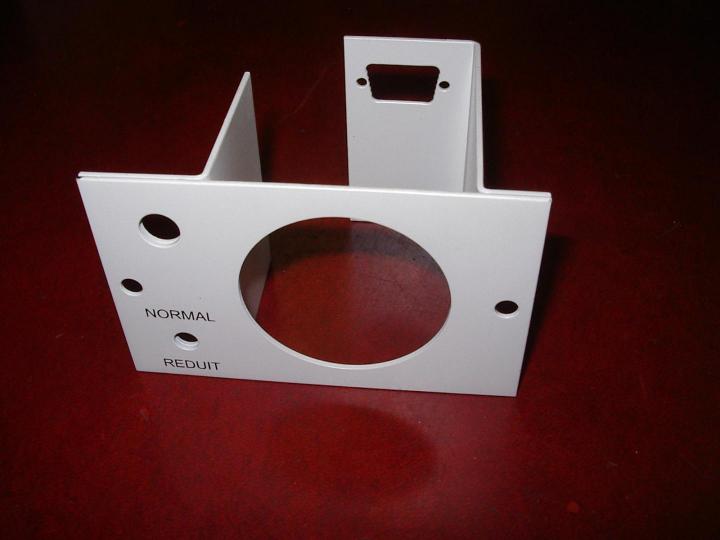 Pliage de tôlerie Champigny-sur-Marne,