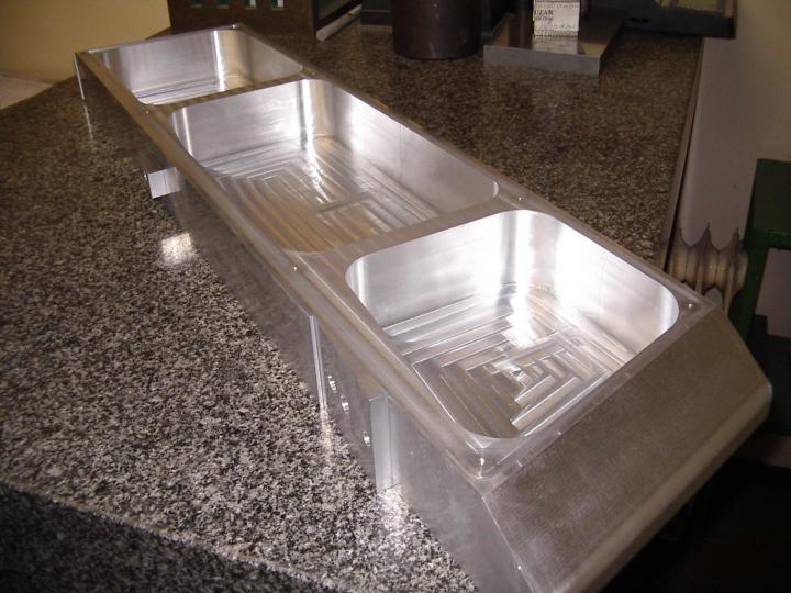 Fabrication de pièces mécaniques de haute précision Champigny-sur-Marne