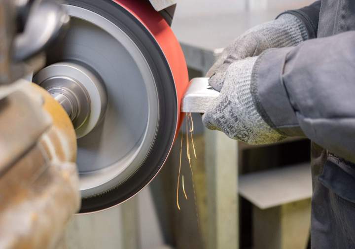 Fabrication de pièces mécaniques de haute précision Champigny-sur-Marne