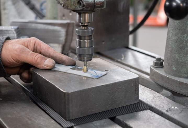 Fabrication de pièces mécaniques de haute précision Champigny-sur-Marne