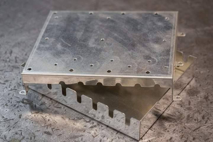 Fabrication de pièces mécaniques de haute précision Champigny-sur-Marne