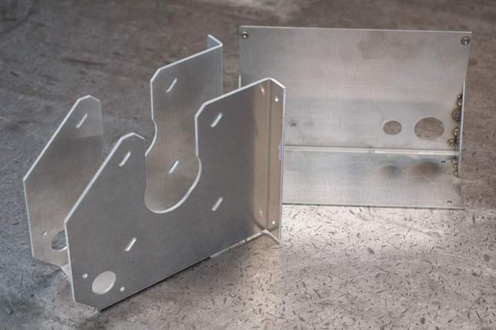 Fabrication de pièces mécaniques de haute précision Champigny-sur-Marne