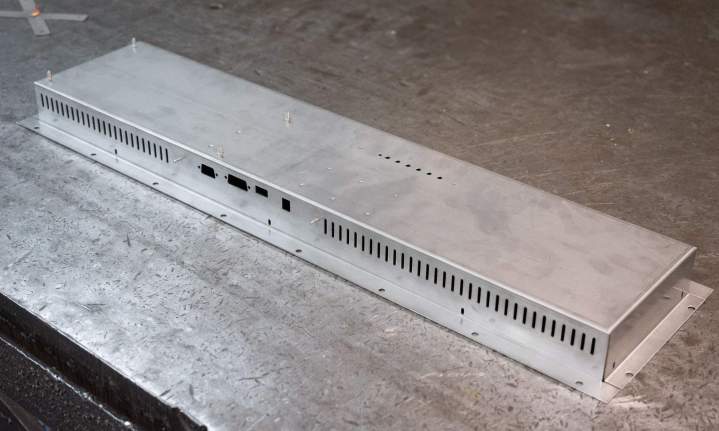 Fabrication de pièces mécaniques de haute précision Champigny-sur-Marne