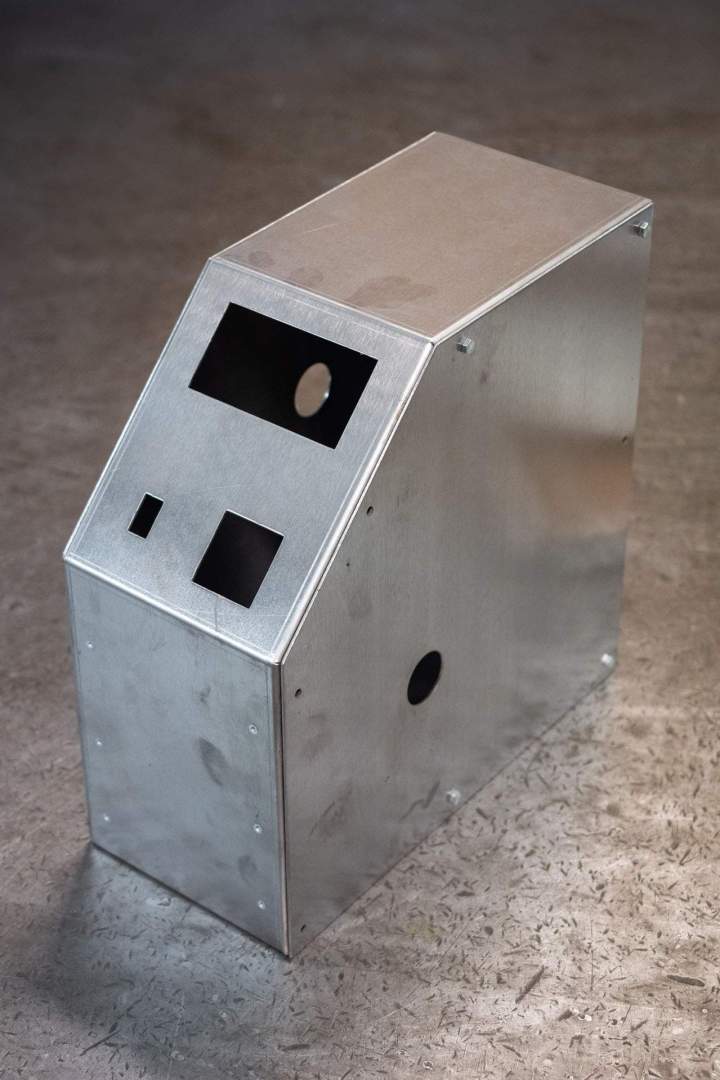 Fabrication de pièces mécaniques de haute précision Champigny-sur-Marne