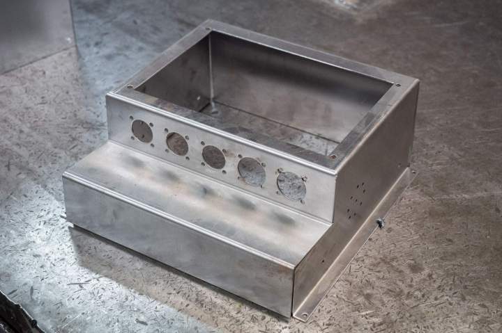 Fabrication de pièces mécaniques de haute précision Champigny-sur-Marne