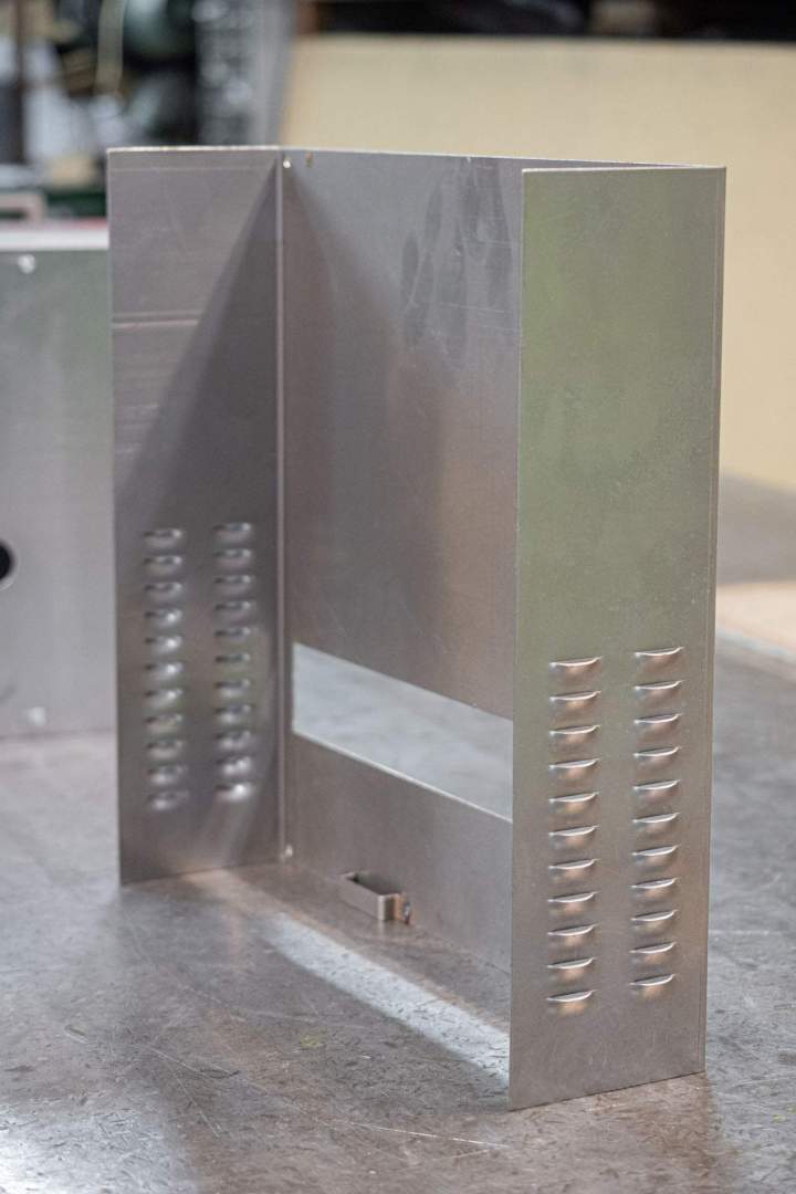 Fabrication de pièces mécaniques de haute précision Champigny-sur-Marne