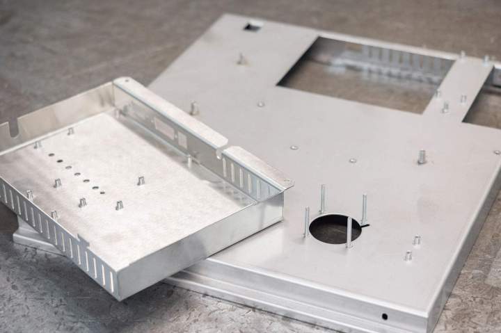 Fabrication de pièces mécaniques de haute précision Champigny-sur-Marne