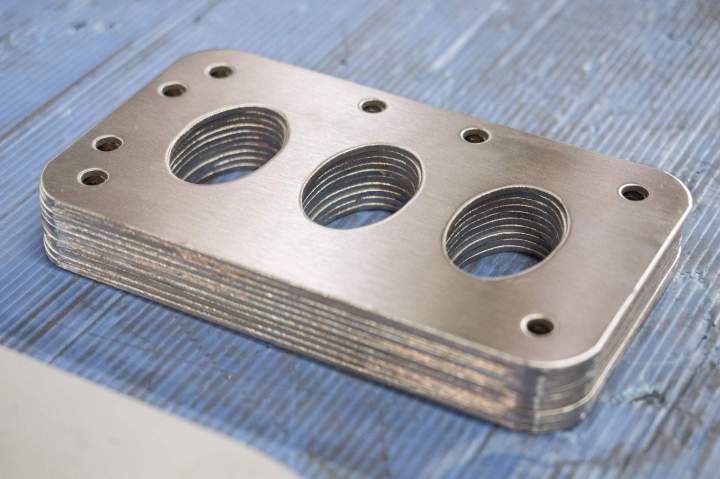 Fabrication de pièces mécaniques de haute précision Champigny-sur-Marne