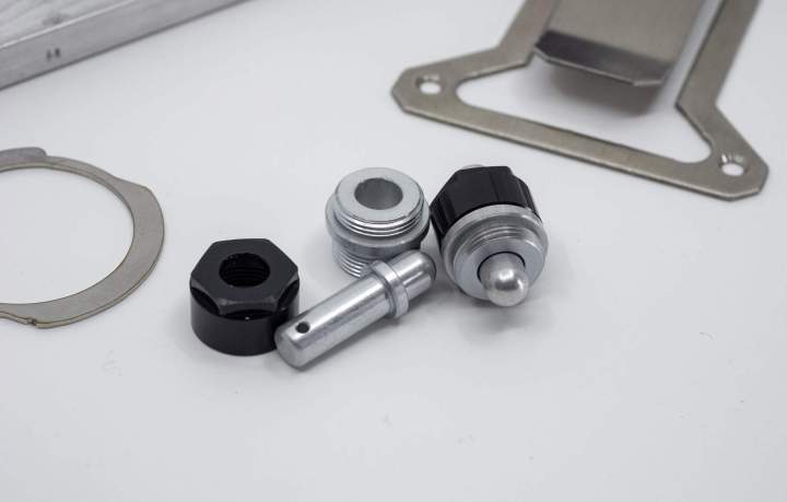 Fabrication de pièces mécaniques de haute précision Champigny-sur-Marne