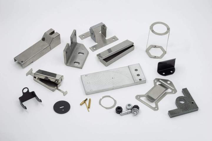 Fabrication de pièces mécaniques de haute précision Champigny-sur-Marne