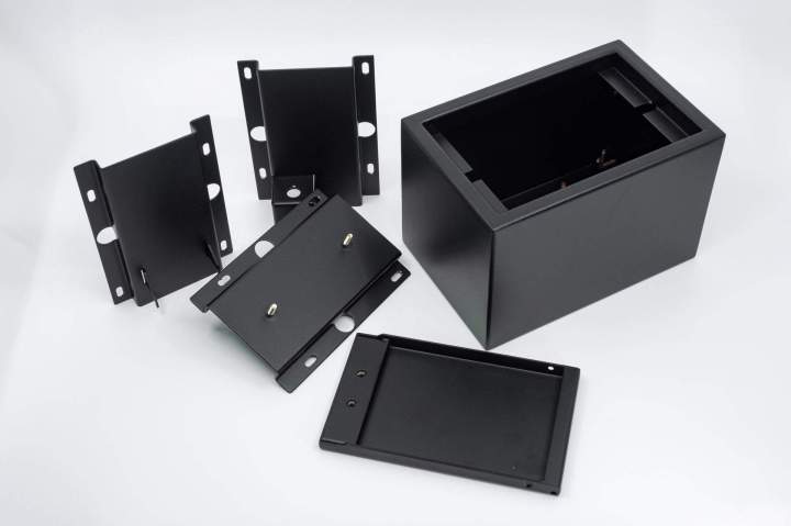 Fabrication de pièces mécaniques de haute précision Champigny-sur-Marne