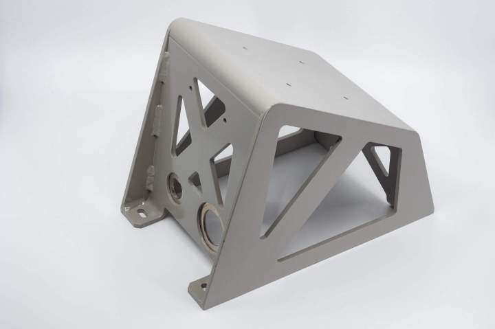 Fabrication de pièces mécaniques de haute précision Champigny-sur-Marne