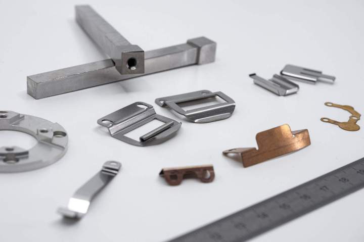 Fabrication de pièces mécaniques de haute précision Champigny-sur-Marne