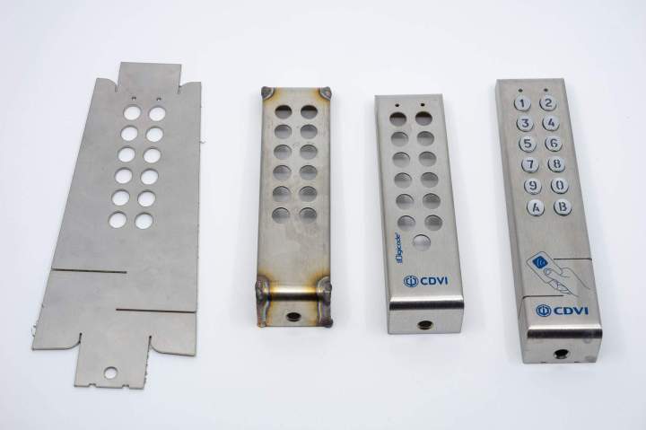 Fabrication de pièces mécaniques de haute précision Champigny-sur-Marne