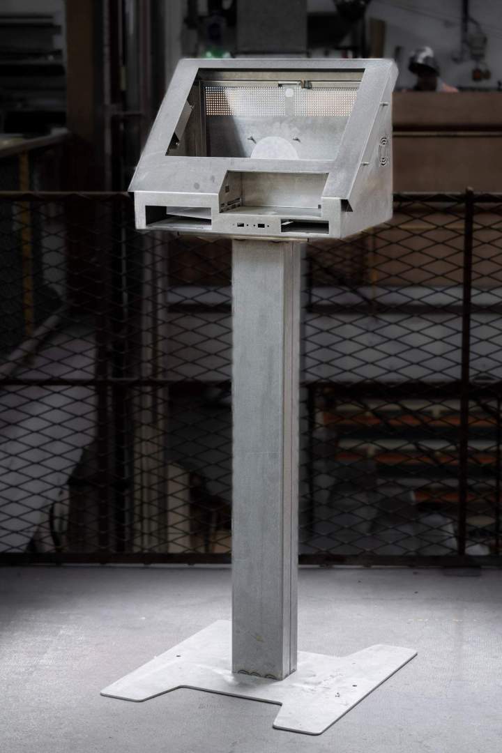 Fabrication de pièces mécaniques de haute précision Champigny-sur-Marne