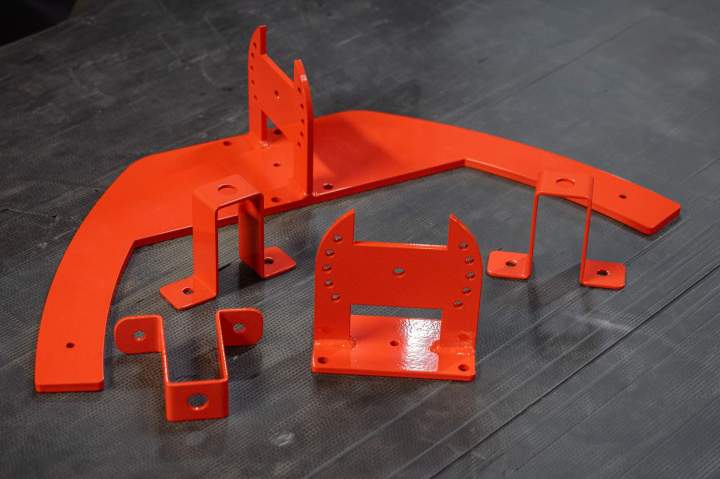 Fabrication de pièces mécaniques de haute précision Champigny-sur-Marne