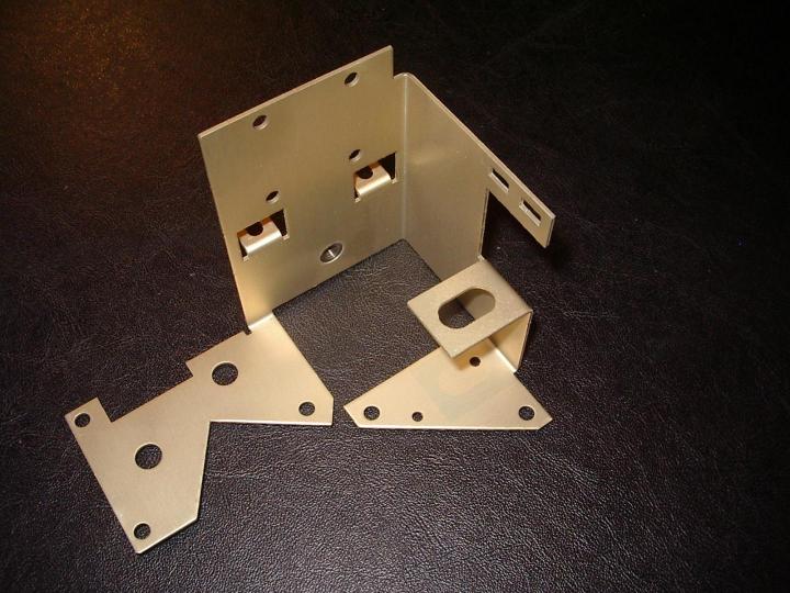  Réalisation de tous travaux de poinçonnage à Champigny-sur-Marne